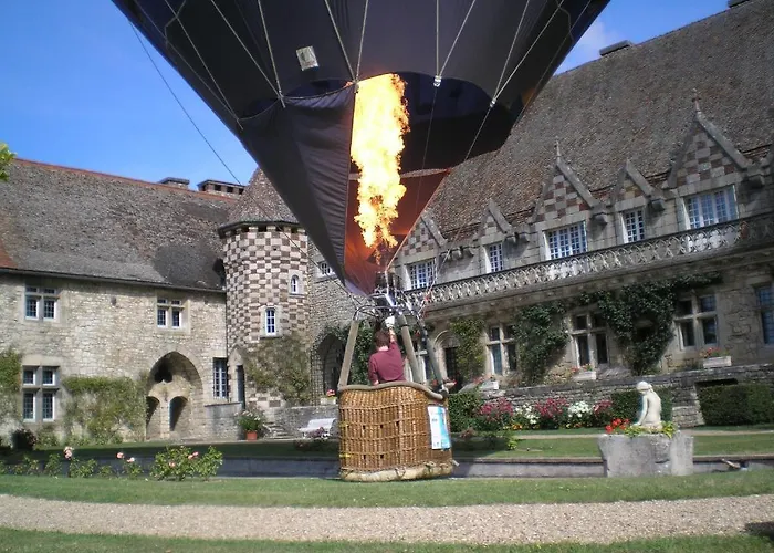 Hattonchatel Chateau 3* Hattonchatel