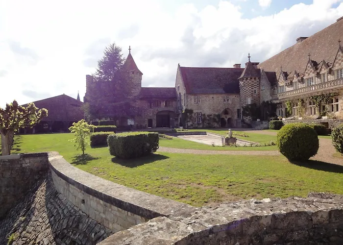 Hattonchatel Chateau Hattonchatel