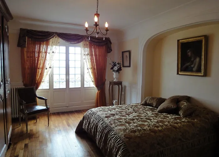 Hattonchatel Chateau Hotel