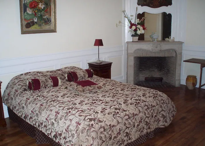 Hattonchatel Chateau Hotel 3*