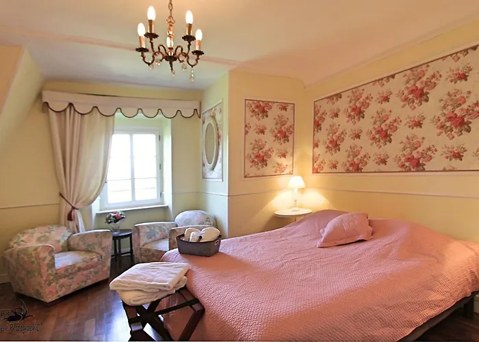 Hotel Hattonchatel Chateau 3*