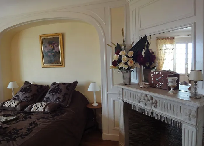 Hotel Hattonchatel Chateau 3*