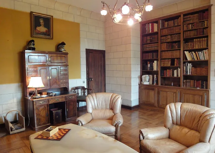 Chateau & Restaurant La Table Du Chateau