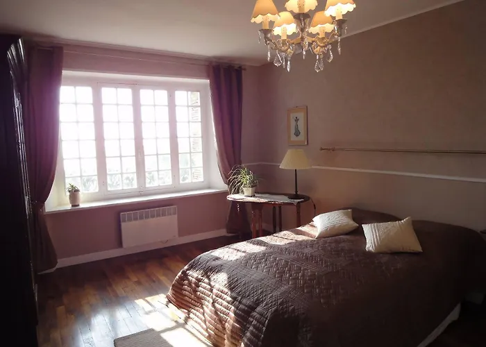 Hotel Hattonchatel Chateau Hattonchatel